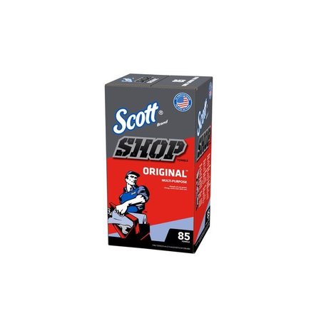 Scott Scott Shop Towels, 85 PK 75090